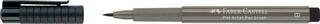 Felt-Tip Pen Faber Castell Pitt Artist Brushpen 273 Warm Gray IV 1 pc - 1