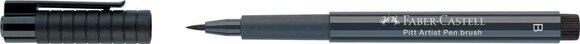 Flomaster Faber Castell Pitt Artist Akvarel flomasteri 235 Cold Gray VI 1 kom - 2