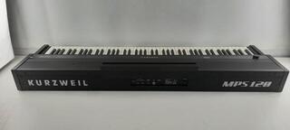 Digitaal stagepiano Kurzweil MPS120 LB Digitaal stagepiano Black (Zo goed als nieuw) - 2