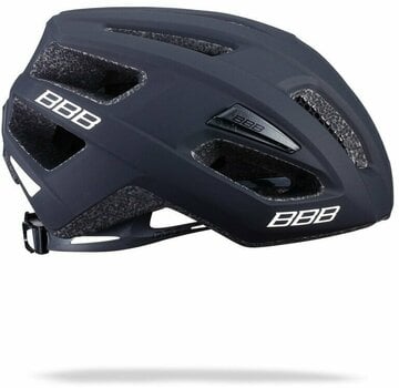 Cyklistická helma BBB Kite Matt Black S Cyklistická helma - 3
