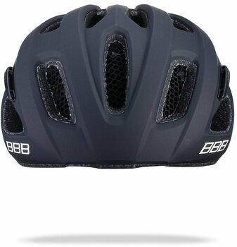 Cyklistická helma BBB Kite Matt Black S Cyklistická helma - 4