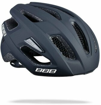 Bike Helmet BBB Kite Matt Black S Bike Helmet - 5