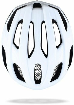 Cyklistická helma BBB Kite Matt White M Cyklistická helma - 5