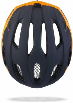 Bike Helmet BBB Kite Matt Black/Orange 53-58 Bike Helmet - 2