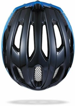 Bike Helmet BBB Kite Black-Blue 53-58 Bike Helmet - 4