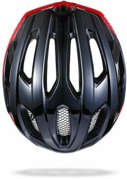 Bike Helmet BBB Kite Black-Red 53-58 Bike Helmet - 2