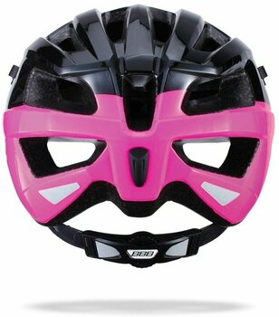 Bike Helmet BBB Kite Black-Pink 53-58 Bike Helmet - 2
