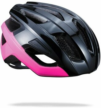 Bike Helmet BBB Kite Black-Pink 53-58 Bike Helmet - 5