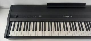 Digitaal stagepiano Kurzweil MPS120 LB Digitaal stagepiano Black (Zo goed als nieuw) - 3