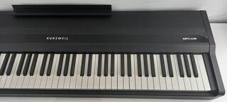 Digitaal stagepiano Kurzweil MPS120 LB Digitaal stagepiano Black (Zo goed als nieuw) - 4