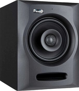 Aktiv studiomonitor Fluid Audio FX50 V2 Aktiv studiomonitor 1 pc - 2
