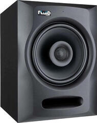 Monitor activ de studio Fluid Audio FX80 V2 Monitor activ de studio 1 buc - 1
