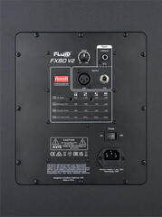 Monitor activ de studio Fluid Audio FX80 V2 Monitor activ de studio 1 buc - 3