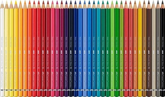 Aquarellstift Faber Castell Albrecht Dürer Aquarellstifte Set 36 Stück - 2