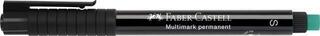 Flomaster Faber Castell Multimark Фломастери Black 1 kom - 3