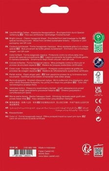 Colour Pencil Faber Castell 82.1236 Set of Coloured Pencils 36 pcs - 2