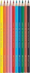 Ołówek kolorowy Faber Castell 82.1212 Zestaw kredek 12 szt. - 1