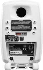 Aktivní studiový monitor Genelec 8010 AW Aktivní studiový monitor 1 ks - 7