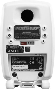 Monitor activ de studio Genelec 8010 AW Monitor activ de studio 1 buc. - 8