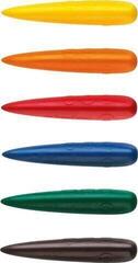Cires Faber Castell 82.3176 Cires 6 pcs - 1