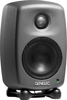 Aktiver Studiomonitor Genelec 8010 AP Aktiver Studiomonitor 1 stk - 2