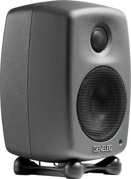 Aktiver Studiomonitor Genelec 8010 AP Aktiver Studiomonitor 1 stk - 4