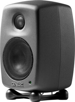 Aktiver Studiomonitor Genelec 8010 AP Aktiver Studiomonitor 1 stk - 5