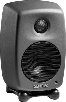 Aktiver Studiomonitor Genelec 8010 AP Aktiver Studiomonitor 1 stk - 6