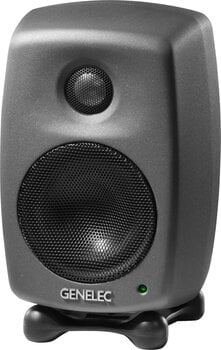 Aktiver Studiomonitor Genelec 8010 AP Aktiver Studiomonitor 1 stk - 7