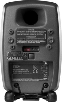 Aktiver Studiomonitor Genelec 8010 AP Aktiver Studiomonitor 1 stk - 8