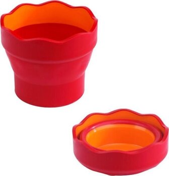 Acessórios Faber Castell 82.4292 Xícara Raspberry - 4