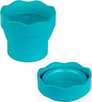 Accessoires Faber Castell 82.4293 Beker Turquoise - 4