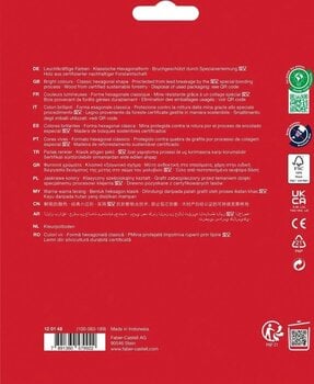 Kleurpotlood Faber Castell 82.1248 Set kleurpotloden 48 pcs - 2