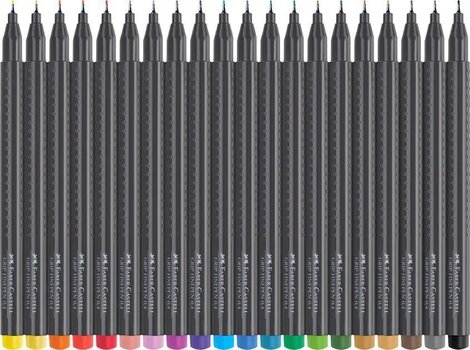 Flomaster Faber Castell 82.2994 Set markera 20 kom - 2