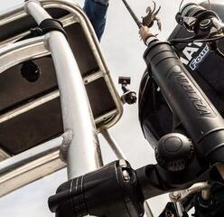 Inflatable Boats Accessories Railblaza RailMount 32-41 without StarPort White 32 - 41 mm Inflatable Boats Accessories - 4