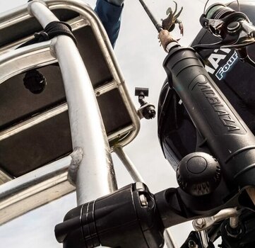 Príslušenstvo k člnu Railblaza RailMount 32-41 without StarPort White 32 - 41 mm Príslušenstvo k člnu - 5