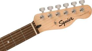 Electric guitar Fender Squier Sonic Telecaster LRL California Blue Electric guitar - 4