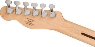 Electric guitar Fender Squier Sonic Telecaster LRL California Blue Electric guitar - 5