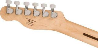 Electric guitar Fender Squier Sonic Telecaster MN Butterscotch Blonde Electric guitar - 5