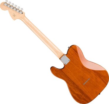 Guitarra elétrica Fender Squier Paranormal Esquire Deluxe Mocha Guitarra elétrica - 2