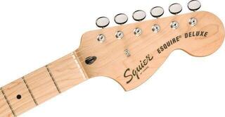 Gitara elektryczna Fender Squier Paranormal Esquire Deluxe Mocha Gitara elektryczna - 4