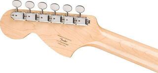 Gitara elektryczna Fender Squier Paranormal Esquire Deluxe Mocha Gitara elektryczna - 5