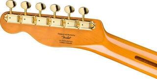 Gitara elektryczna Fender Squier FSR Classic Vibe 50s Telecaster MN White Blonde Gitara elektryczna - 4