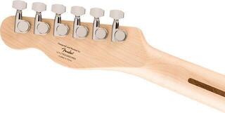 Gitara elektryczna Fender Squier Affinity Series Telecaster Thinline LRL Olympic White Gitara elektryczna - 5