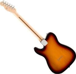 Gitara elektryczna Fender Squier Affinity Series Telecaster Thinline MN 3-Color Sunburst Gitara elektryczna - 1
