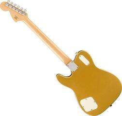 Gitara elektryczna Fender Squier Paranormal Troublemaker Telecaster Deluxe LRL Aztec Gold Gitara elektryczna - 1
