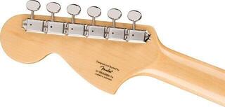 Gitara elektryczna Fender Squier Paranormal Troublemaker Telecaster Deluxe LRL Aztec Gold Gitara elektryczna - 5