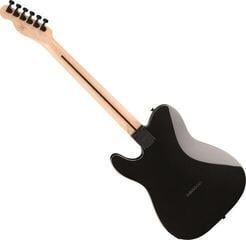 Gitara elektryczna Fender Squier FSR Affinity Series Telecaster Deluxe LRL Metallic Black Gitara elektryczna - 1
