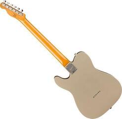 Gitara elektryczna Fender Squier FSR Classic Vibe '60s Custom Esquire LRL Shoreline Gold Gitara elektryczna - 1