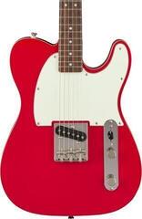 Gitara elektryczna Fender Squier FSR Classic Vibe '60s Custom Esquire LRL Dakota Red Gitara elektryczna - 2